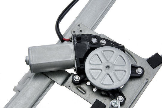 NTY Window Puller with Front Left Placement for Fiat 500 2007+ EPS-FT-014