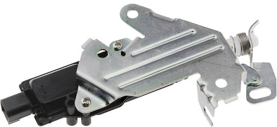 NTY Door lock with installation Trunk Ford Fiesta / Fusion EZC-FR-037