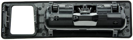 NTY Türgriff mit Installation Rückseite BMW Serie 2 / X3 / X5 / X6 3 F30 F31 X3 X5 X6 EZC-BM-058