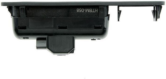NTY Türgriff mit Installation Rückseite BMW Serie 2 / X3 / X5 / X6 3 F30 F31 X3 X5 X6 EZC-BM-058
