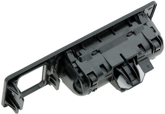 NTY Türgriff mit Installation Rückseite BMW Serie 2 / X3 / X5 / X6 3 F30 F31 X3 X5 X6 EZC-BM-058