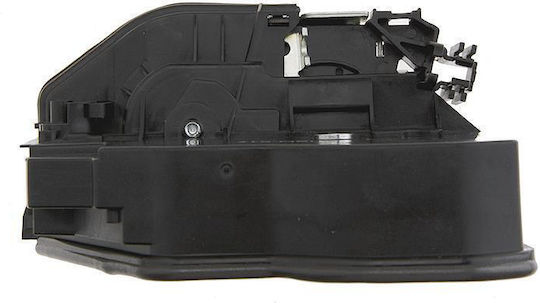 NTY Главина за заключване с монтаж Задна лява част BMW E90 / E91 / X1 / X3 / X5 2005+ EZC-BM-017