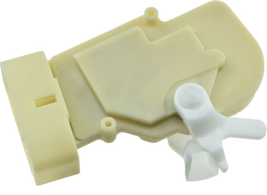 NTY Lock with Front Right Placement for Toyota Yaris / Verso EZC-TY-003