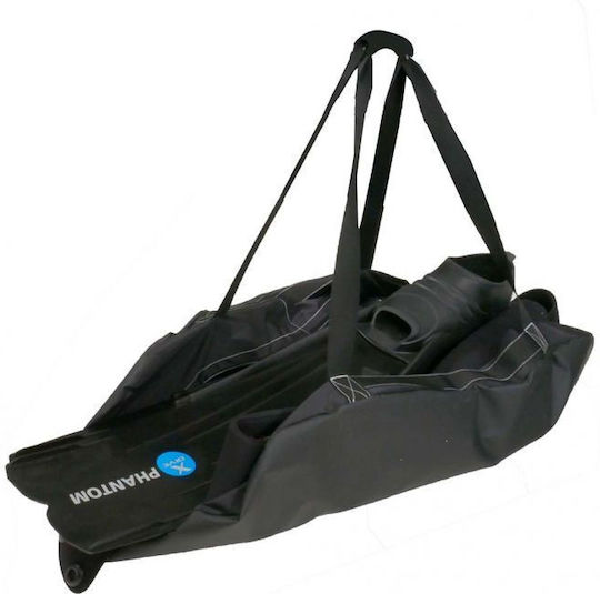 XDive Bag & Diving Suit Changing Floor