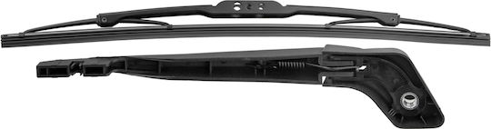 NTY Rear Car Wiper 400mm for Volvo V40