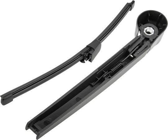 NTY NTY Heckwischer Für Autoscheibenwischer 350mm