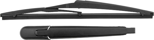 NTY Back Car Wiper Blade 350mm