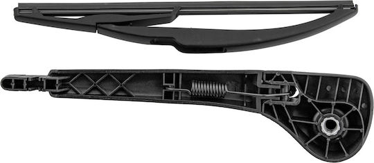 NTY Back Car Wiper Blade 350mm