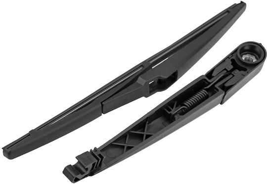 NTY Back Car Wiper Blade 350mm
