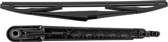 NTY Rear Car Wiper 300mm for Opel Antara