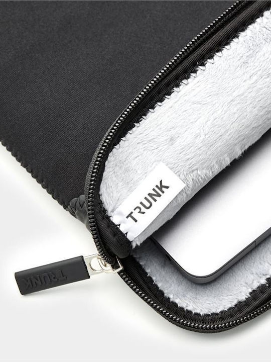 Trunk Θήκη για Laptop 14" σε Μαύρο χρώμα TR-ALSPRO14-BLK