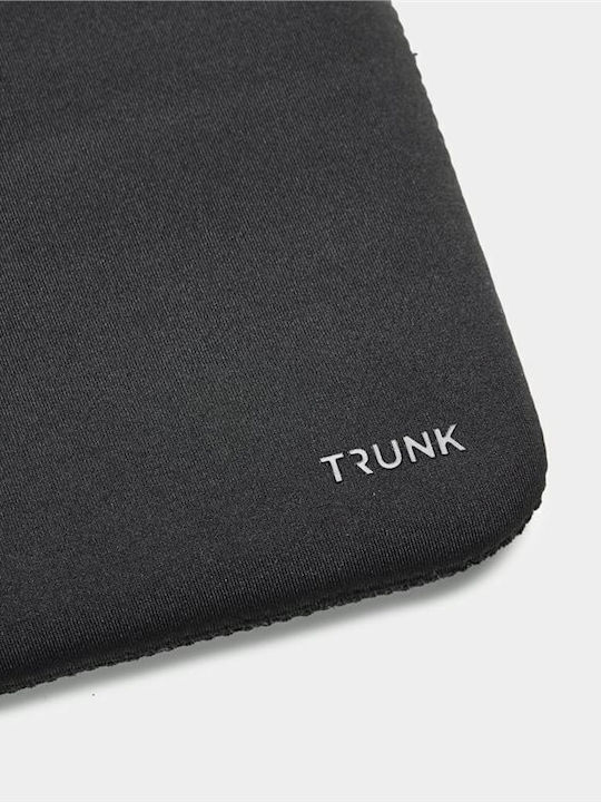Trunk Neoprene Sleeve for Apple Macbook Pro 16" M3 2023 M2 2023 M1 2021 Black
