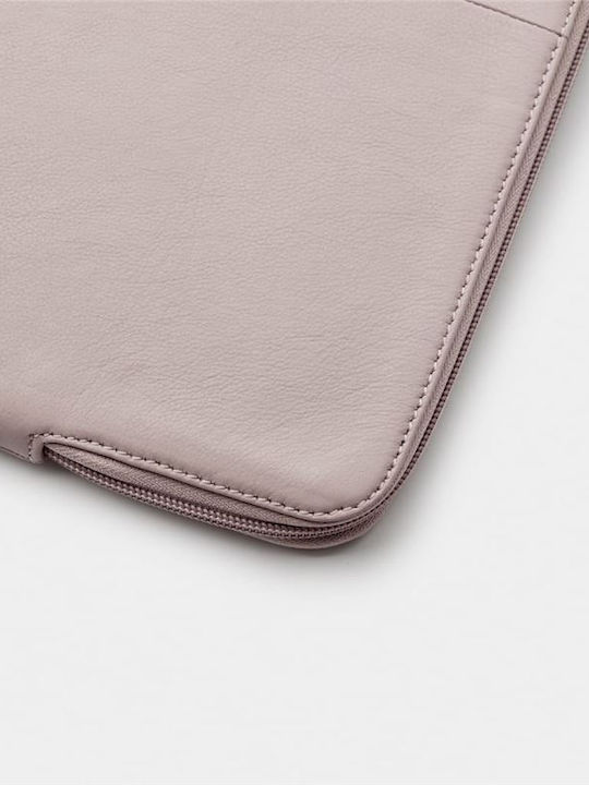 Trunk Case for 13" Laptop Pink TR-LEAALS13-ROS