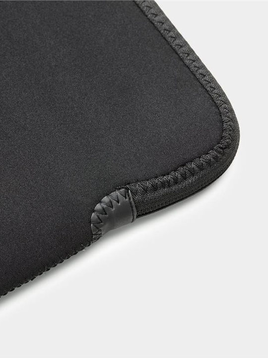 Trunk Neoprene Sleeve for Apple Macbook Pro 16" M3 2023 M2 2023 M1 2021 Black