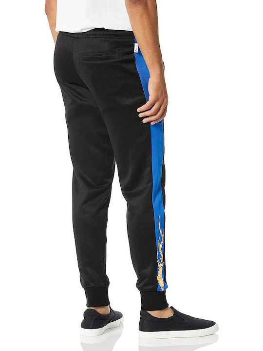 Puma Pantaloni de trening Negru