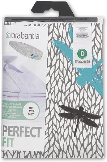 Brabantia Bügelbrettbezug 135cm