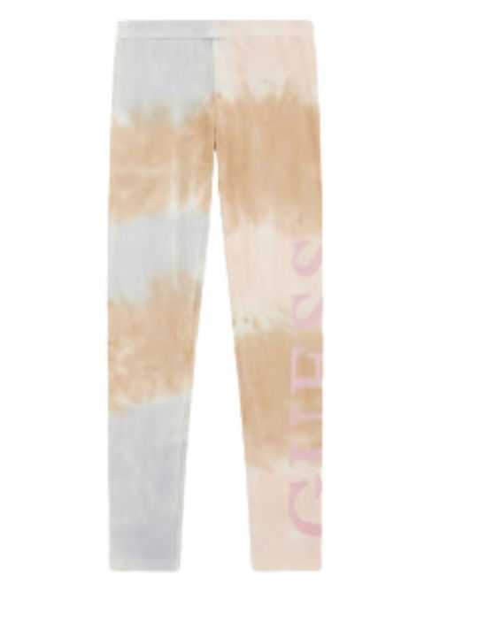 Guess Kids Long Legging Multicolour