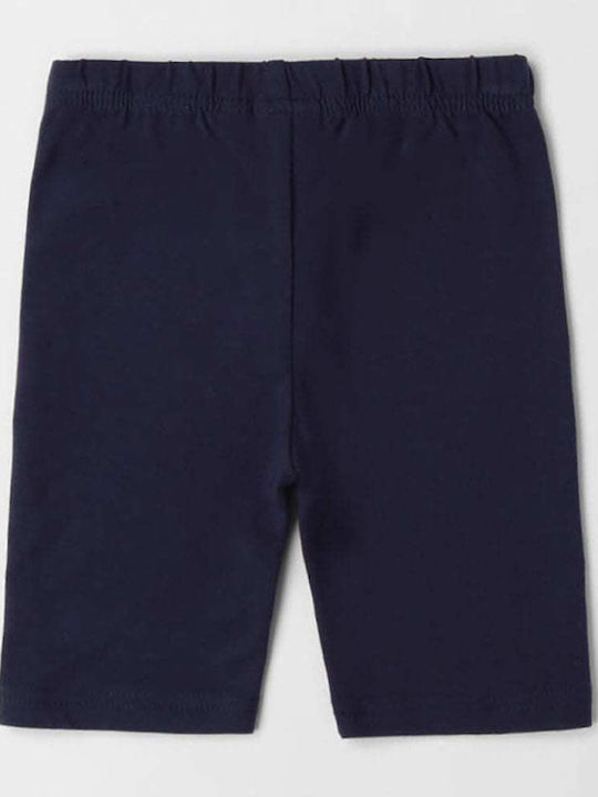 iDO Kids Short Legging Navy Blue