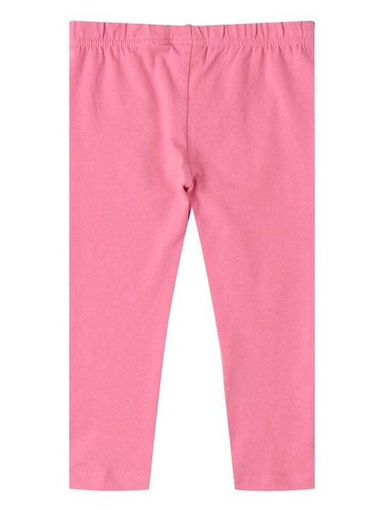 iDO Kids Long Legging Pink