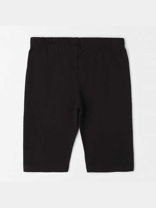 iDO Kids Short Legging Black