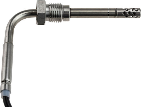 NTY Exhaust Gas Temperature Sensor Car Engine Sensor for Opel Astra / Corsa / Insignia / Mokka / Mokka X Chevrolet Trax