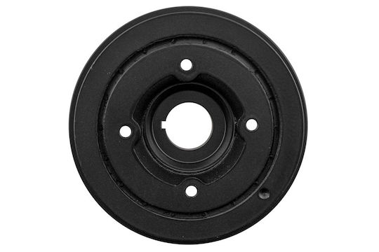 NTY NTY Car Engine Belt Pulley for Opel Astra Frontera Omega Signum Sintra Vectra Zafira Saab 9-3 9-5 RKP-PL-001