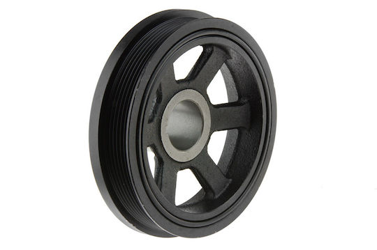 NTY Pulley Car Engine Belt for Chevrolet Camaro Caprice Captiva Lumina RKP-PL-018