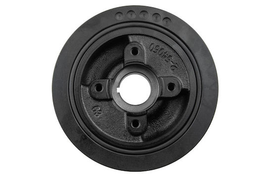 NTY Riemenscheibe Für Autotriebwerk Riemen Für Toyota Hiace / Hilux / Land Cruiser RKP-TY-001