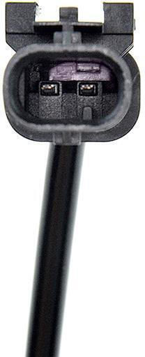 NTY Exhaust Gas Temperature Sensor Car Engine Sensor for Opel Astra / Meriva / Mokka / Mokka X / Zafira / Zafira Tourer
