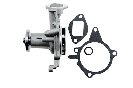 NTY Car Water Pump for Kia Pride / Sephia / Shuma Mazda 121 / 323 / Demio / MX-3