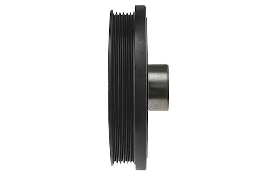 NTY Pulley Car Engine Belt for Chevrolet Camaro Caprice Captiva Lumina RKP-PL-018