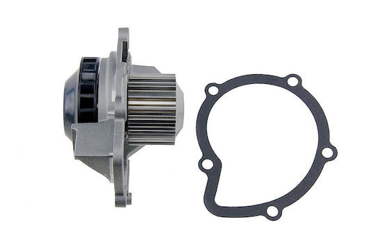 NTY Car Water Pump for Peugeot 3008 / 308 / 407 / 5008 / 508 / 807 / Expert / Expert Tepee / RCZ Fiat Scudo Toyota Proace Citroen C4 Grand Picasso / C4 / C4 Picasso / C5 / C8 / DS / DS4 / DS5 / Jumpy Ford C-Max / Focus / Galaxy / Grand C-Max / Kuga / Mondeo / S-Max