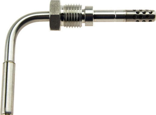NTY Exhaust Gas Temperature Sensor Car Engine Sensor for Chrysler Sebring Jeep Compass / Patriot