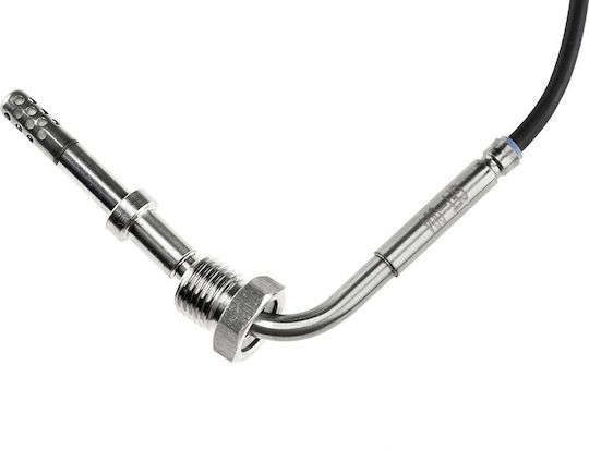 NTY Abgastemperatursensor Autokühler für Fiat Croma / Großer Punkt