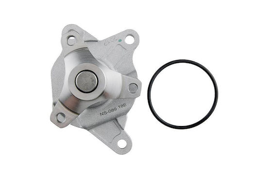 NTY Pompa de apă auto pentru Opel Corsa / Vivaro Fiat Talento Mercedes-Benz Vito Renault Spațiu / Fluence / Grand Scenic - Mare scenic / Kadjar / Koleos / Megane / Paisaj / Talisman / Trafic Volkswagen Polo Nissan NV300 / Qashqai / X-Trail