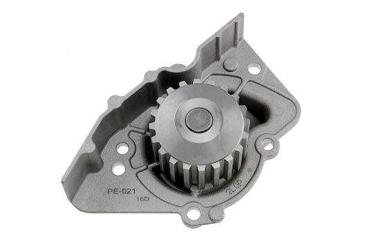 NTY Car Water Pump for Peugeot 306 / 406 Citroen Xantia / Xsara / ZX