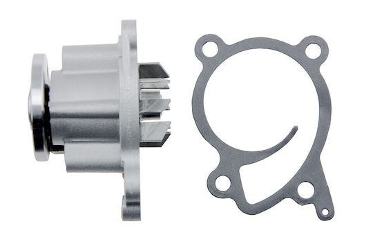 NTY Car Water Pump for Nissan Micra / NV200 / Evalia / Qashqai / Tiida
