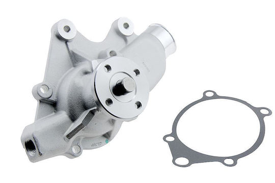 NTY Car Water Pump for Opel Antara Jeep Cherokee / Grand Cherokee / Wrangler Chevrolet Captiva / Cruze / Orlando
