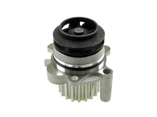 NTY Car Water Pump for Mitsubishi Grandis / Lancer / Outlander Mini Roadster Kia Roadster Seat Alhambra / Altea / Exeo / Ibiza / Leon / Toledo Chrysler Sebring Skoda Octavia / Superb / Yeti Volkswagen Golf / Beetle / Bora / Caddy / Eos / Golf Plus / Jetta / Passat / Passat CC / Scirocco / Sharan / Tiguan / Touran Audi A4 / A3 / A5 / A6 / Q5 / TT Ford Galaxy Jeep Compass / Patriot Dodge Avenger / Caliber / Journey