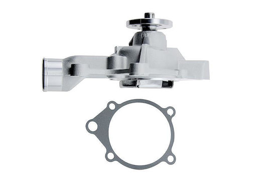 NTY Car Water Pump for Opel Antara Jeep Cherokee / Grand Cherokee / Wrangler Chevrolet Captiva / Cruze / Orlando
