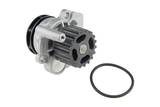 NTY Car Water Pump for Mitsubishi Grandis / Lancer / Outlander Mini Roadster Kia Roadster Seat Alhambra / Altea / Exeo / Ibiza / Leon / Toledo Chrysler Sebring Skoda Octavia / Superb / Yeti Volkswagen Golf / Beetle / Bora / Caddy / Eos / Golf Plus / Jetta / Passat / Passat CC / Scirocco / Sharan / Tiguan / Touran Audi A4 / A3 / A5 / A6 / Q5 / TT Ford Galaxy Jeep Compass / Patriot Dodge Avenger / Caliber / Journey