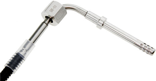 NTY Abgastemperatursensor Autokühler für Mercedes-Benz Online-Handel / SLK remains the same in German