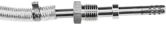 NTY Exhaust Gas Temperature Sensor Car Engine Sensor for Opel Astra / Combo / Insignia / Meriva / Signum / Vectra / Zafira / Zafira Tourer Seat Exeo Chrysler GTS Volkswagen Caddy / Touran Saab 9-3 / 9-5