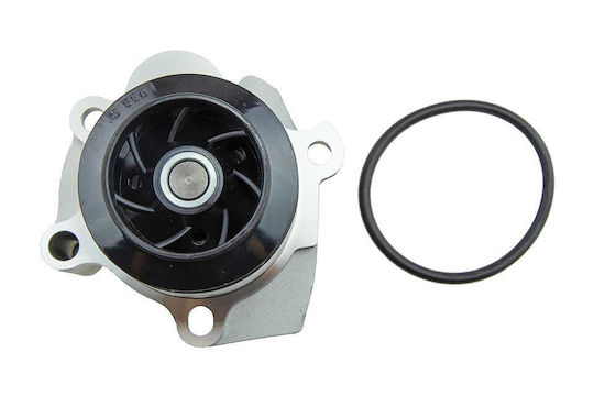 NTY Car Water Pump for Mitsubishi Grandis / Lancer / Outlander Mini Roadster Kia Roadster Seat Alhambra / Altea / Exeo / Ibiza / Leon / Toledo Chrysler Sebring Skoda Octavia / Superb / Yeti Volkswagen Golf / Beetle / Bora / Caddy / Eos / Golf Plus / Jetta / Passat / Passat CC / Scirocco / Sharan / Tiguan / Touran Audi A4 / A3 / A5 / A6 / Q5 / TT Ford Galaxy Jeep Compass / Patriot Dodge Avenger / Caliber / Journey