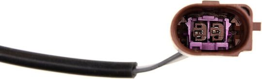 NTY Exhaust Gas Temperature Sensor Car Engine Sensor for Opel Astra / Combo / Insignia / Meriva / Signum / Vectra / Zafira / Zafira Tourer Seat Exeo Chrysler GTS Volkswagen Caddy / Touran Saab 9-3 / 9-5