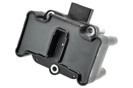 NTY Car Ignition Coil for Skoda Octavia Volkswagen Golf / Polo Audi A3
