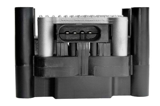 NTY Car Ignition Coil for Skoda Octavia Volkswagen Golf / Polo Audi A3