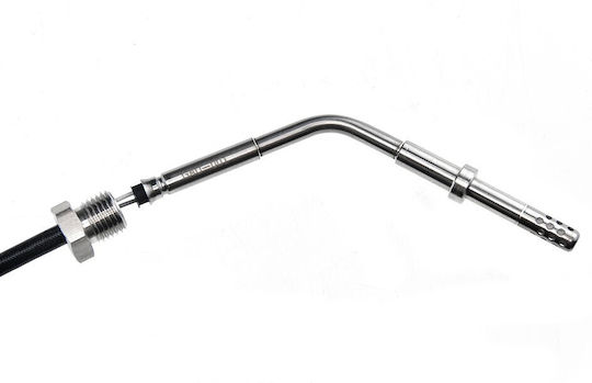 NTY Exhaust Gas Temperature Sensor Car Engine Sensor for Opel Astra / Combo / Insignia / Meriva / Signum / Vectra / Zafira / Zafira Tourer Seat Ibiza / Toledo Chrysler GTS Skoda Fabia / Roomster / Praktik Volkswagen Polo Audi A1 Saab 9-3 / 9-5