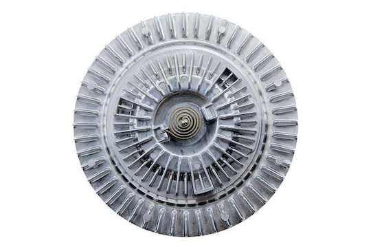 NTY Car Radiator Fan Coupler for Chrysler Aspen / PT Cruiser Jeep Grand Cherokee / Wrangler Dodge Dakota / Durango / Journey / Viper