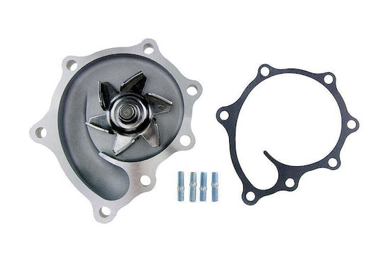 NTY Car Water Pump for Opel Frontera Renault Clio / Rapid / Twingo Kia Carnival Hyundai Terracan Mazda Bongo